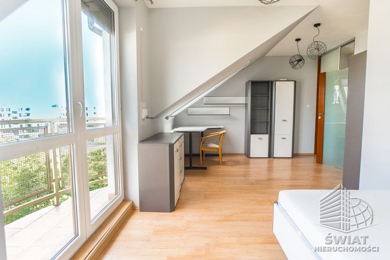 Mieszkanie na wynajem, Szczecin Żelechowa, 4 pokoje, 104 m² — OST20628, zdjęcie 5