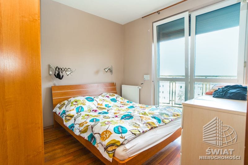 Mieszkanie na wynajem, Szczecin Żelechowa, 4 pokoje, 104 m² — OST20628, zdjęcie 6