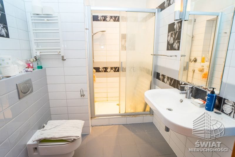 Mieszkanie na wynajem, Szczecin Żelechowa, 4 pokoje, 104 m² — OST20628, zdjęcie 8