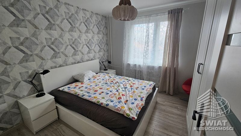 Mieszkanie na wynajem, Szczecin Żelechowa, 3 pokoje, 62 m² — SCN22522, zdjęcie 5