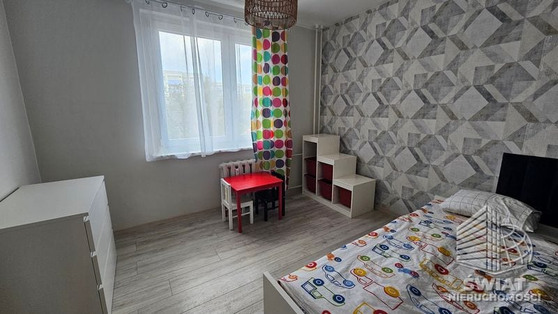 Mieszkanie na wynajem, Szczecin Żelechowa, 3 pokoje, 62 m² — SCN22522, zdjęcie 6
