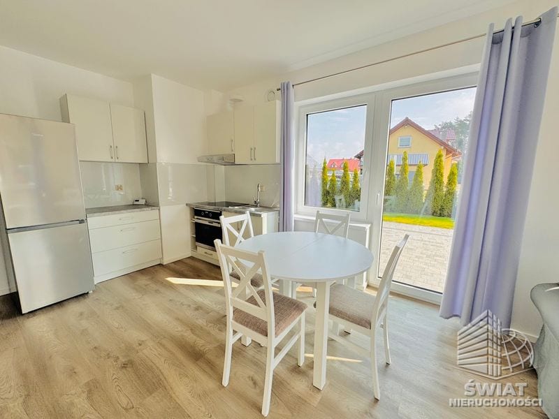 Mieszkanie na wynajem, Wolin, 2 pokoje, 44 m² — ELT34250, zdjęcie 3