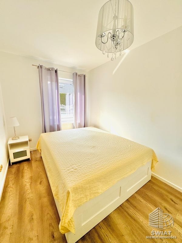 Mieszkanie na wynajem, Wolin, 2 pokoje, 44 m² — ELT34250, zdjęcie 4