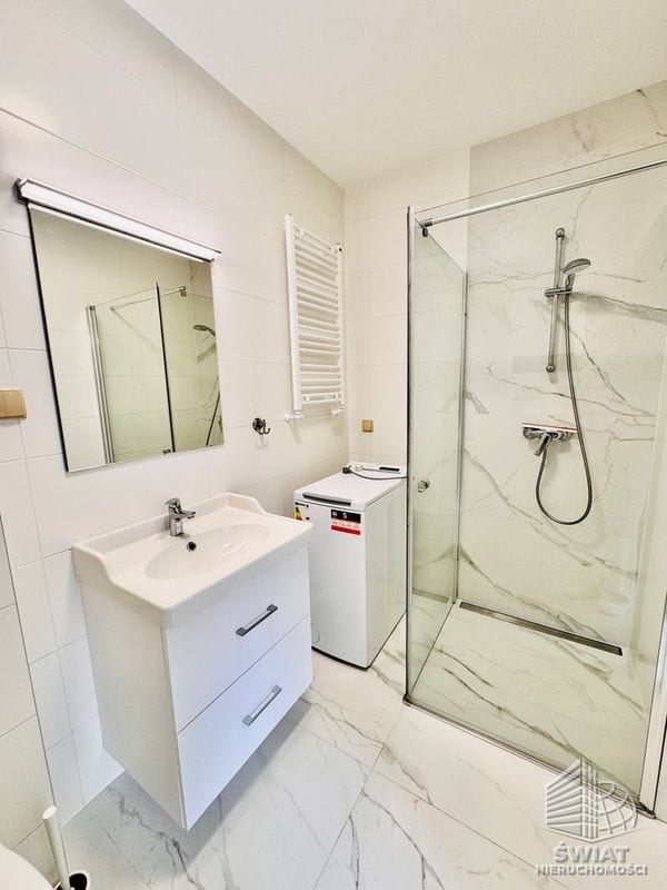 Mieszkanie na wynajem, Wolin, 2 pokoje, 44 m² — ELT34250, zdjęcie 5