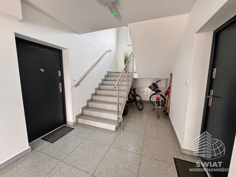 Mieszkanie na wynajem, Wolin, 2 pokoje, 44 m² — ELT34250, zdjęcie 6