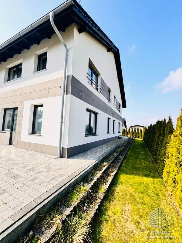 Mieszkanie na wynajem, Wolin, 2 pokoje, 44 m² — ELT34250, zdjęcie 7