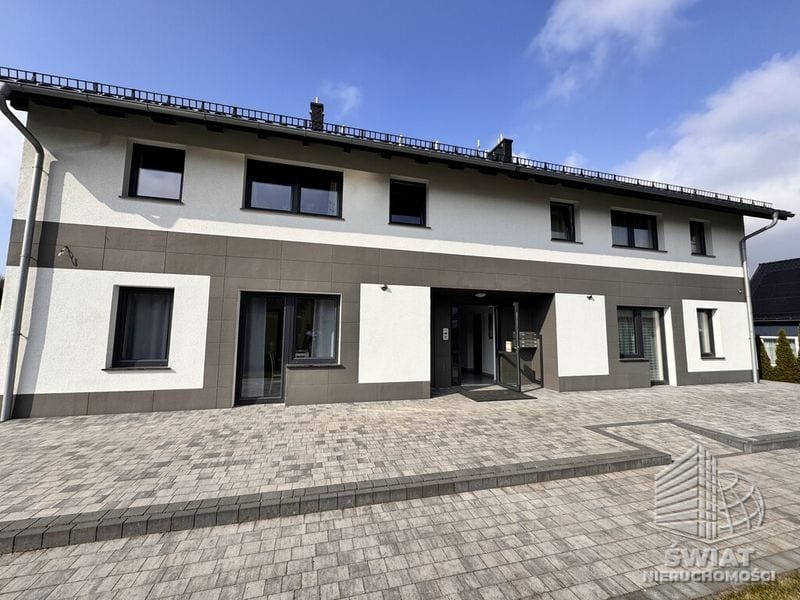 Mieszkanie na wynajem, Wolin, 2 pokoje, 44 m² — ELT34250, zdjęcie 8