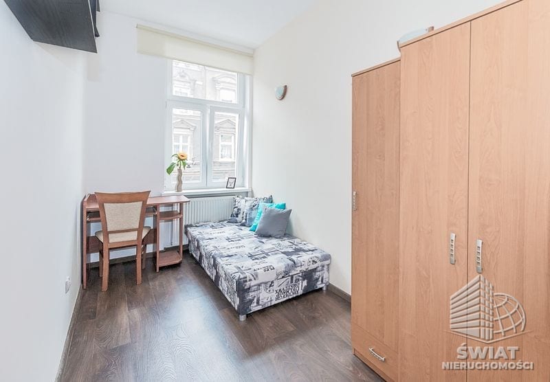Pokój na wynajem, Szczecin Centrum, 1 pokój, 9 m² — 57/10212/OPW, zdjęcie 1