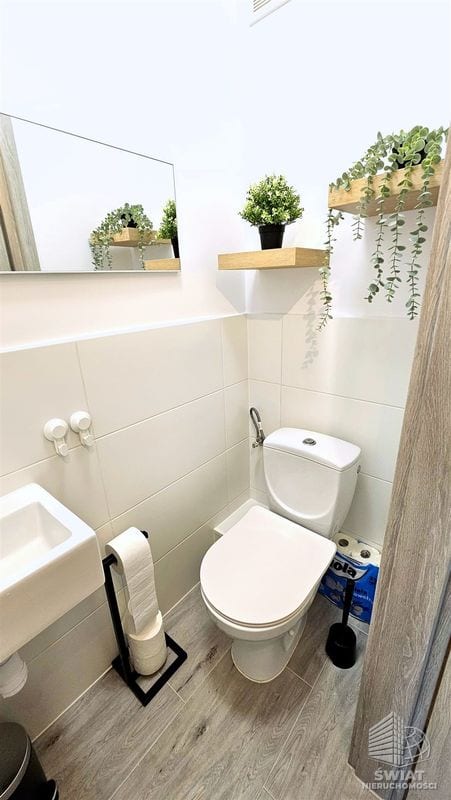 Pokój na wynajem, Szczecin Pomorzany, 1 pokój, 16 m² — QAN20489, zdjęcie 6