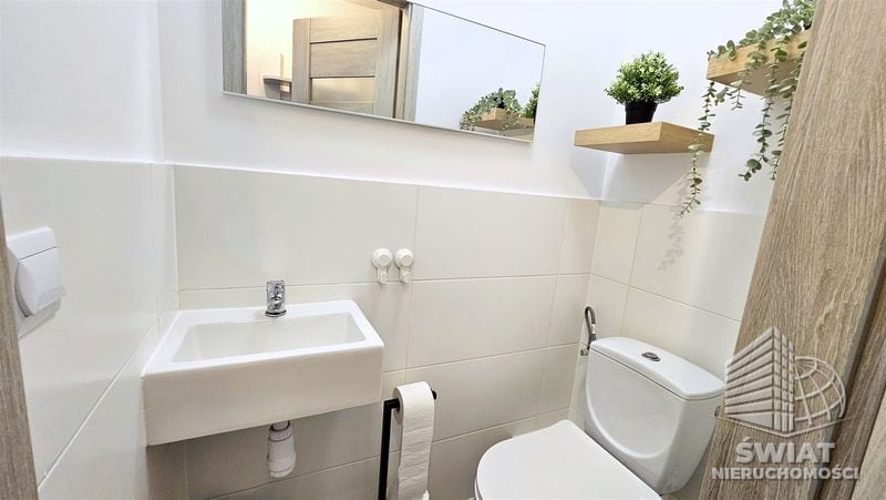 Pokój na wynajem, Szczecin Pomorzany, 1 pokój, 16 m² — QAN20489, zdjęcie 7